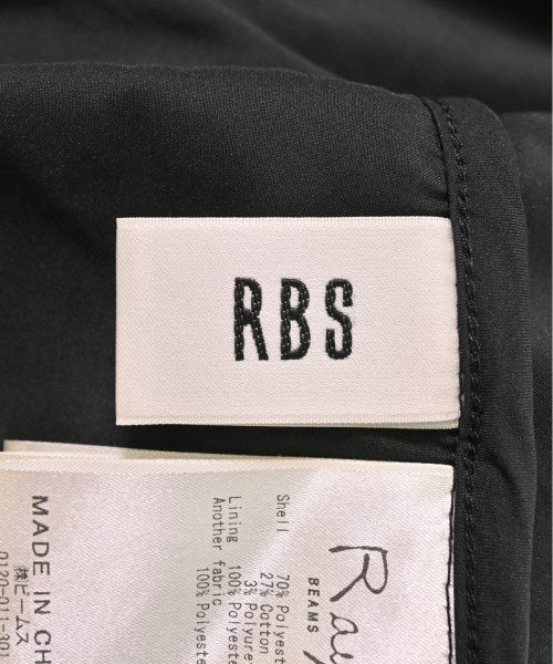 RBS Dresses