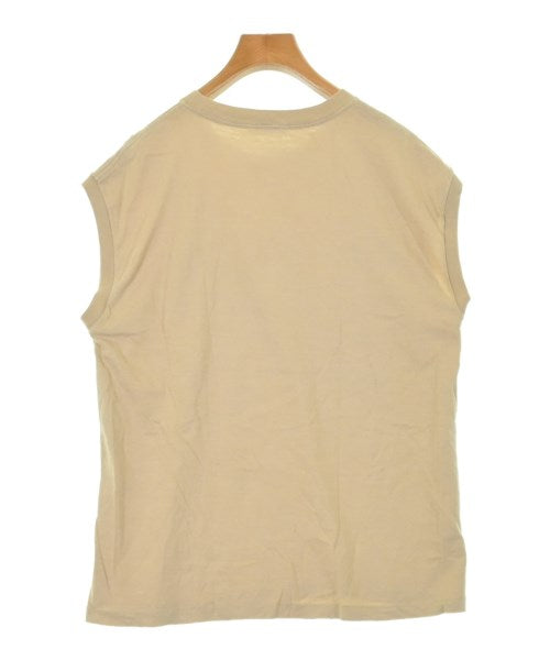AURALEE Sleevelesses