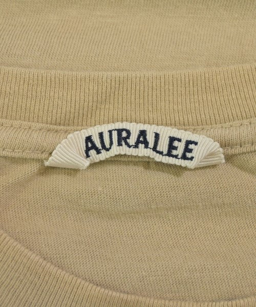 AURALEE Sleevelesses