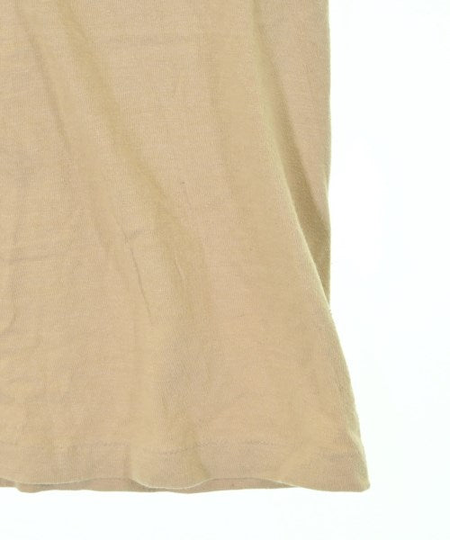 AURALEE Sleevelesses