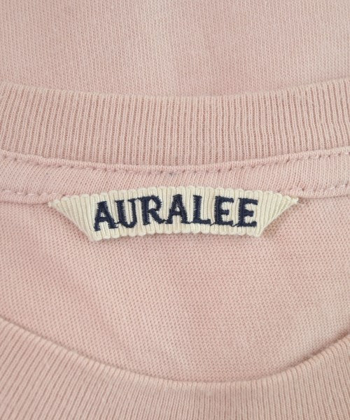 AURALEE Sleevelesses