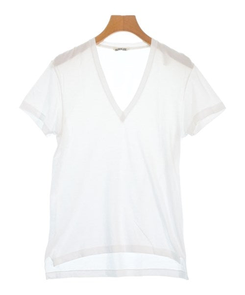 AURALEE Tee Shirts/Tops