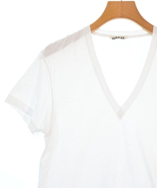 AURALEE Tee Shirts/Tops