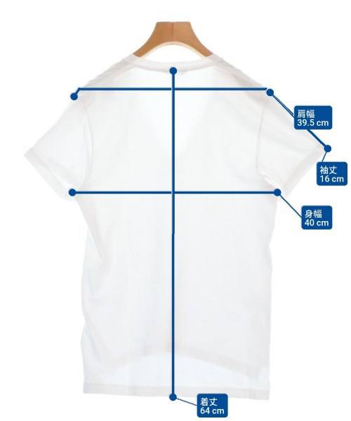 AURALEE Tee Shirts/Tops