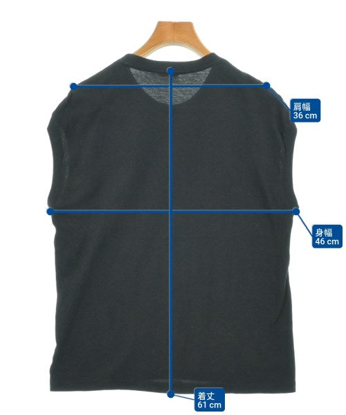AURALEE Sleevelesses