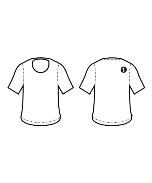 AURALEE Tee Shirts/Tops