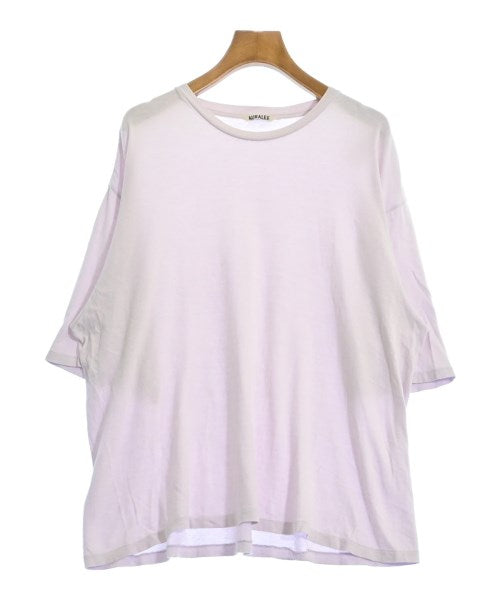 AURALEE Tee Shirts/Tops