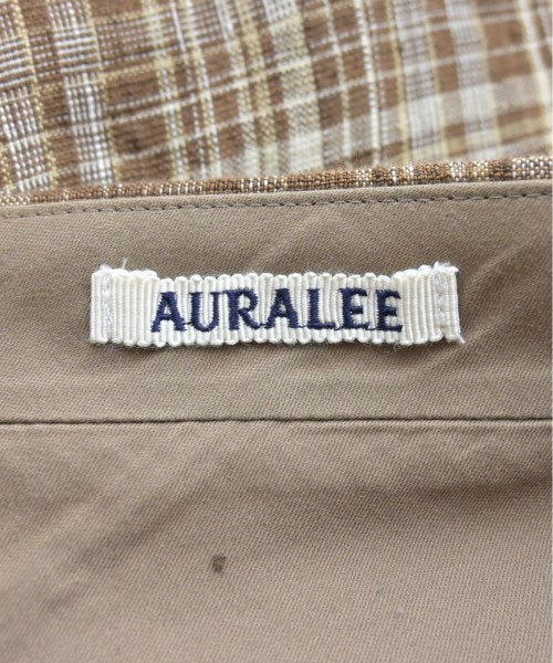 AURALEE Other pants