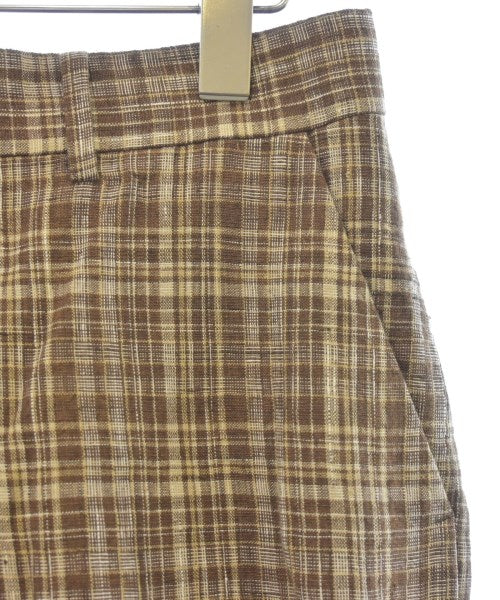 AURALEE Other pants