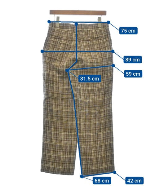 AURALEE Other pants