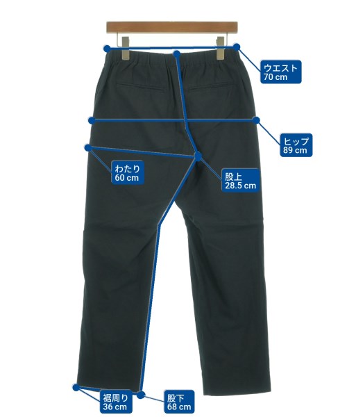 AURALEE Other pants