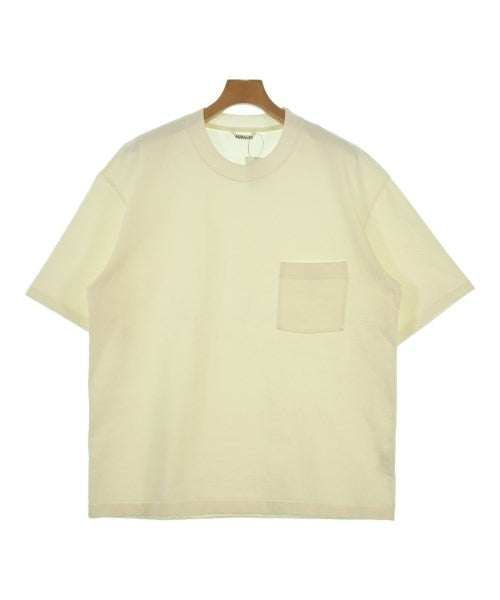 AURALEE Tee Shirts/Tops