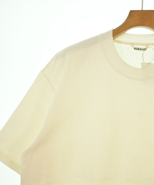 AURALEE Tee Shirts/Tops