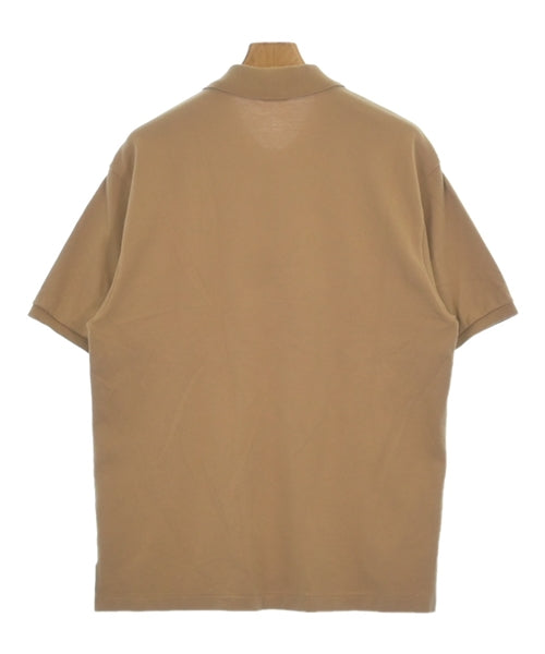 AURALEE Polo Shirts