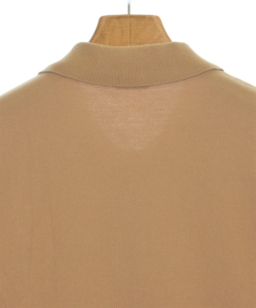 AURALEE Polo Shirts