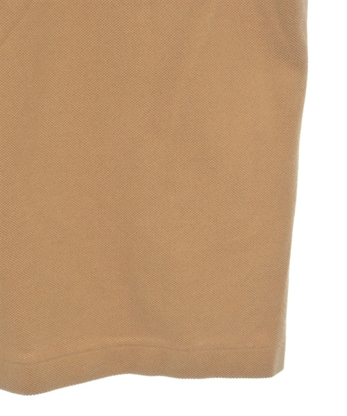 AURALEE Polo Shirts