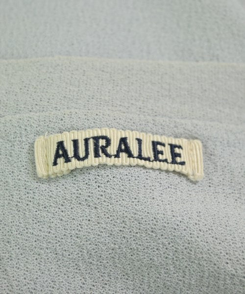 AURALEE Tee Shirts/Tops
