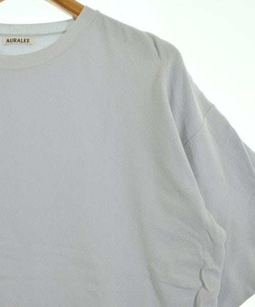 AURALEE Tee Shirts/Tops