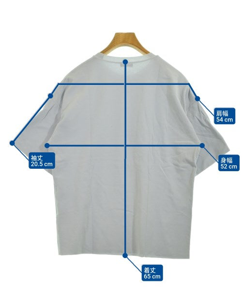 AURALEE Tee Shirts/Tops