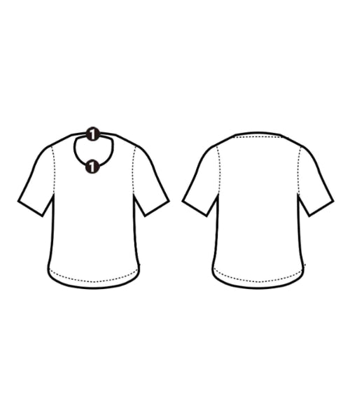 AURALEE Tee Shirts/Tops