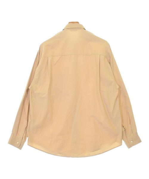AURALEE Casual shirts