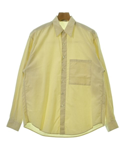 AURALEE Casual shirts