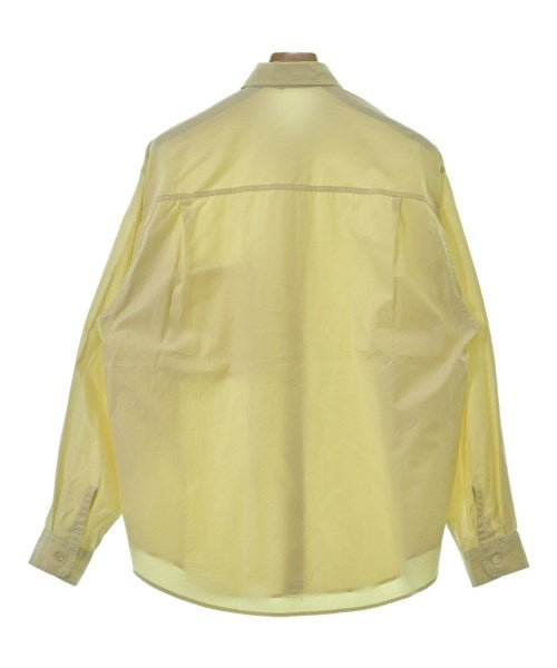 AURALEE Casual shirts
