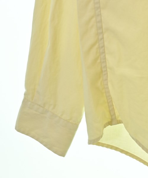 AURALEE Casual shirts