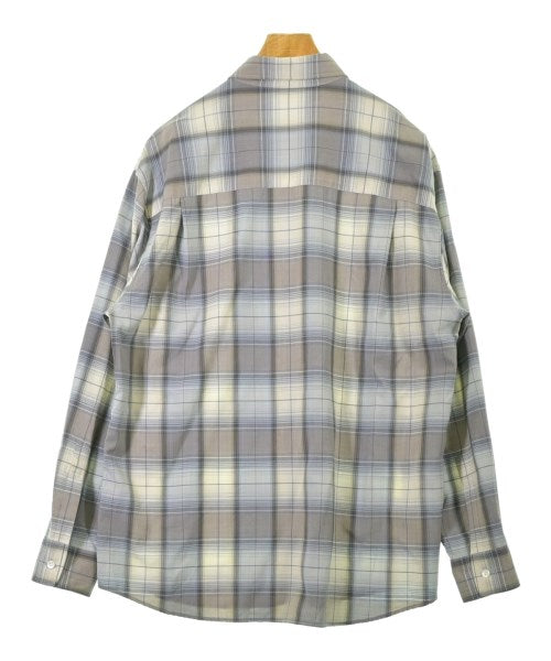 AURALEE Casual shirts