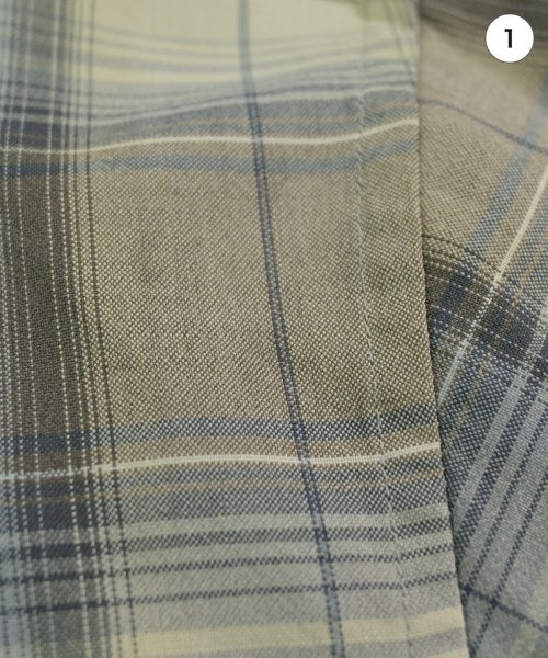 AURALEE Casual shirts