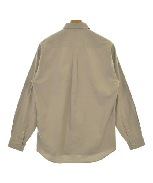 AURALEE Casual shirts