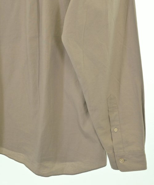 AURALEE Casual shirts