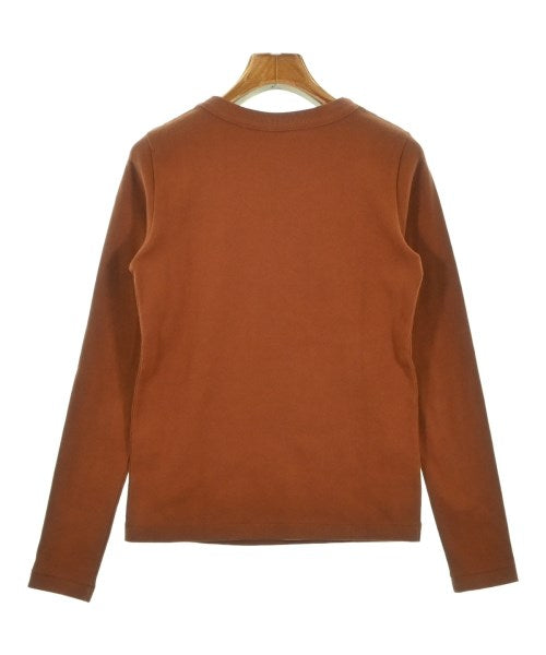 AURALEE Tee Shirts/Tops