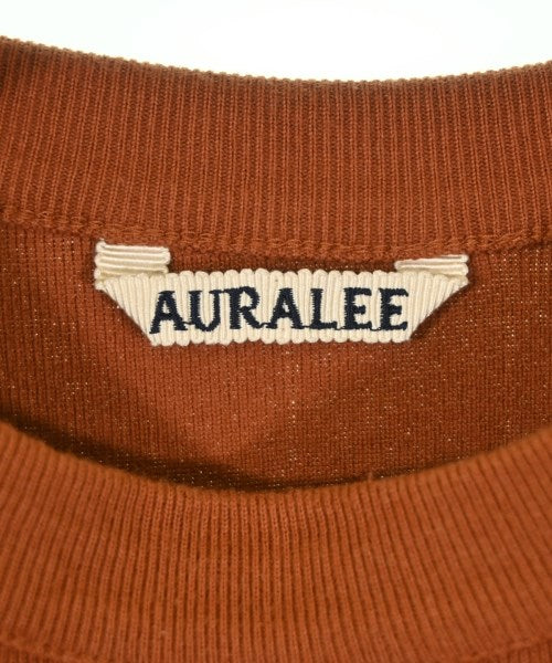 AURALEE Tee Shirts/Tops