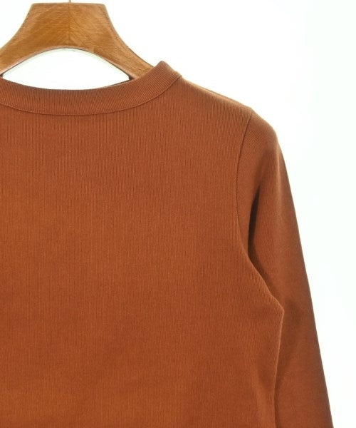 AURALEE Tee Shirts/Tops