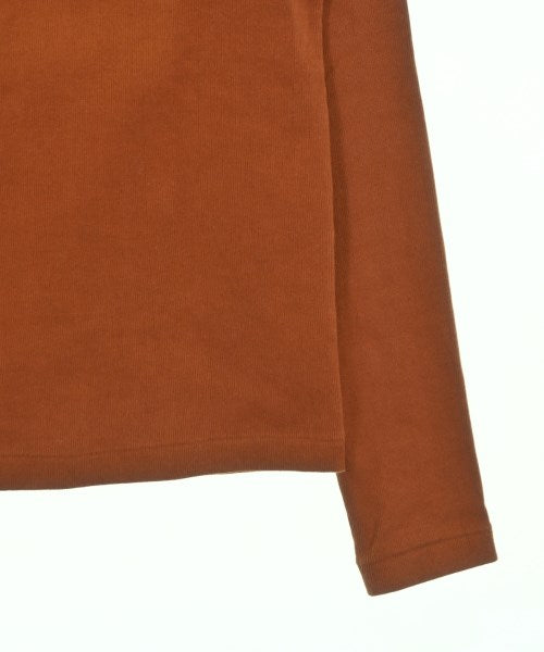 AURALEE Tee Shirts/Tops