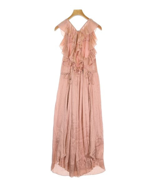 ULLA JOHNSON Dresses
