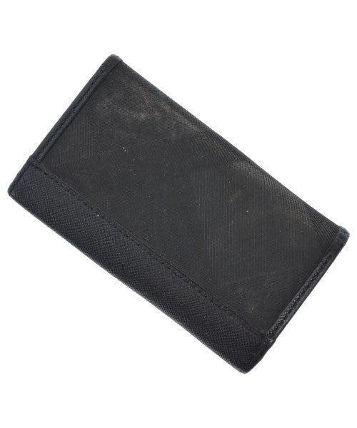 BLACK LABEL CRESTBRIDGE Key cases/Key rings