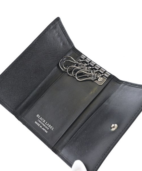 BLACK LABEL CRESTBRIDGE Key cases/Key rings