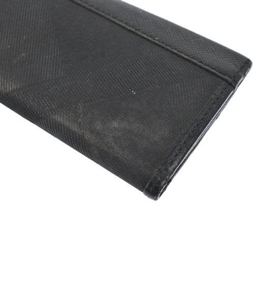 BLACK LABEL CRESTBRIDGE Key cases/Key rings