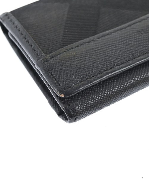 BLACK LABEL CRESTBRIDGE Key cases/Key rings