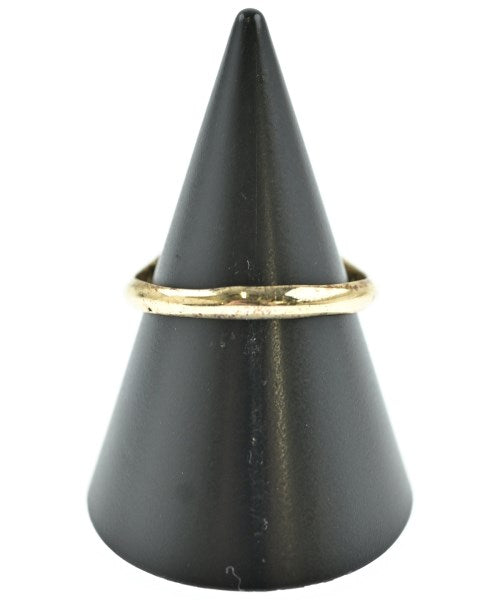 EARNEST SEWN Rings
