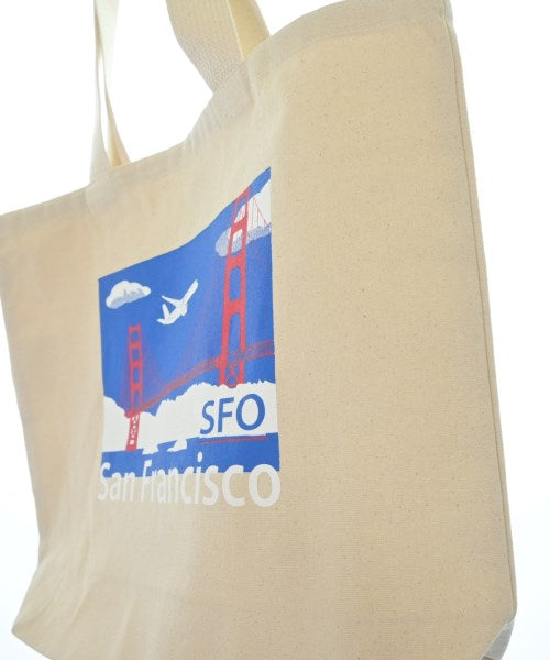 SAN FRANCISCO Totes