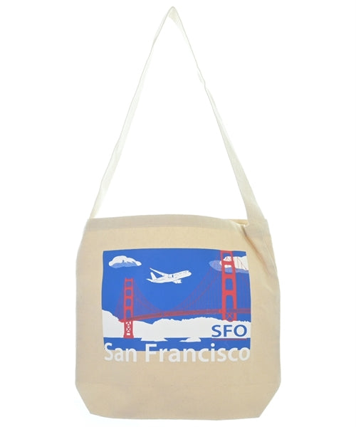 SAN FRANCISCO Totes