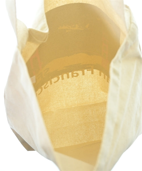 SAN FRANCISCO Totes