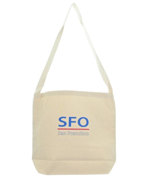 SAN FRANCISCO Totes