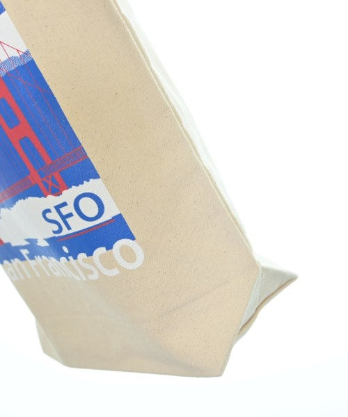 SAN FRANCISCO Totes