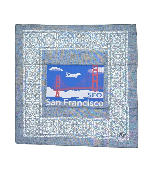 SAN FRANCISCO 托特包