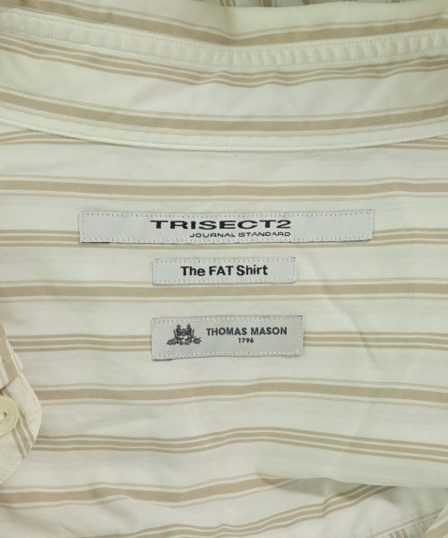 Journal Standard TRISECT Casual shirts