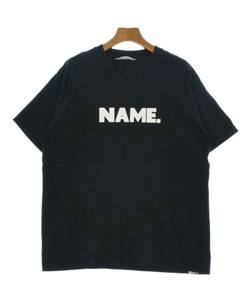 Name. Tee Shirts/Tops